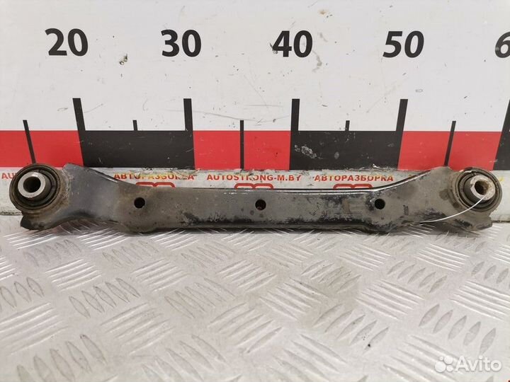 Рычаг задний левый Kia Optima 3 2012 551003Q000