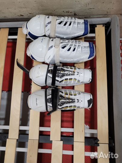 Хоккейная форма детская