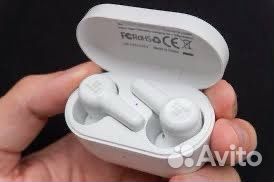 Наушники Tronsmart Apollo Air White новые
