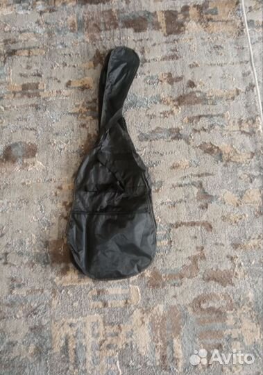 Электрогитара