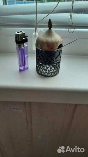 Посуда СССР, скань: горчичница богатырь, икорница