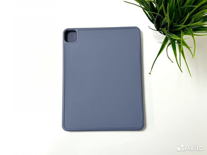 Чехол на iPad Pro 11 2021-2022 (Apple Pencil)