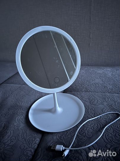 Зеркало с подсветкой