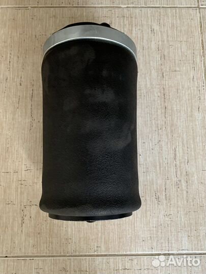 Пневмобаллон Lexus GX 470