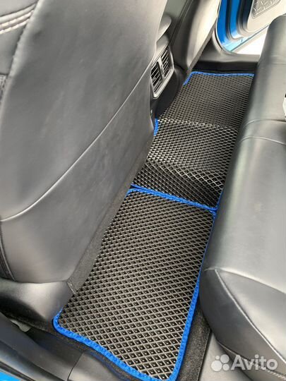 Эва коврики