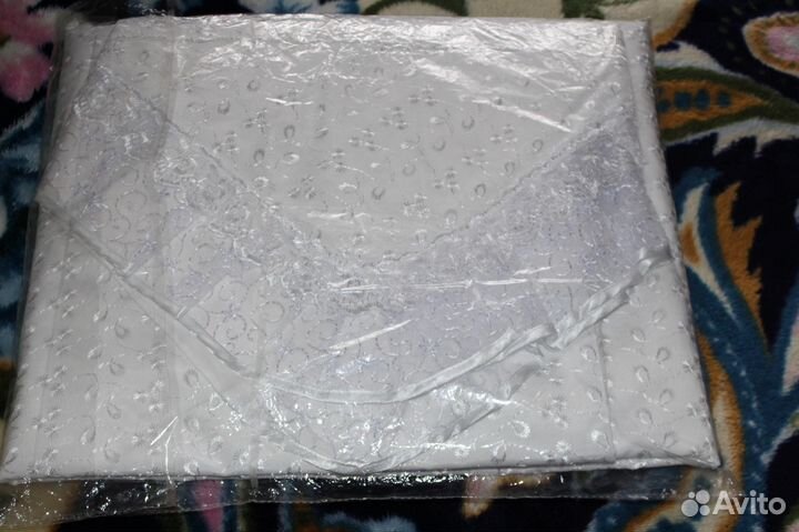 Продам комплект на выписку