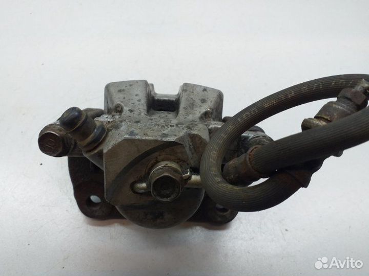 Суппорт тормозной задний правый Lexus Es250 (Xv60)