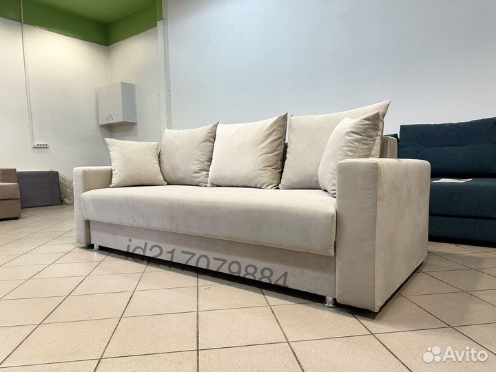 Диван кровать новый