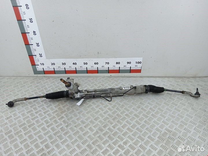 Рейка рулевая Ford Focus/Focus RS/Focus ST