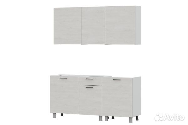 Кухня Лаванда