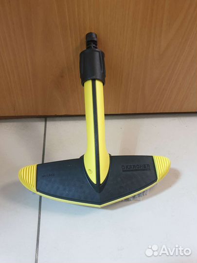 Щётки для моек Stihl и Karcher