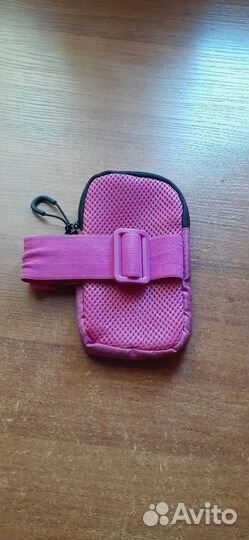 Чехол на руку для смартфона