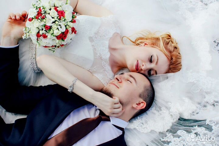 Фото и видеосъемка Свадьбы и утренники в детском с