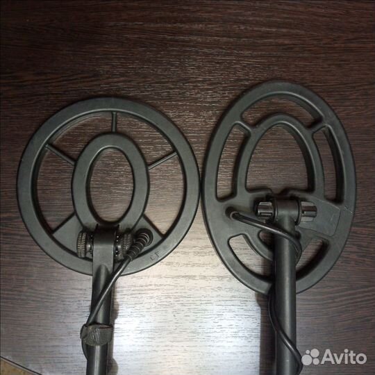 Металлоискатель