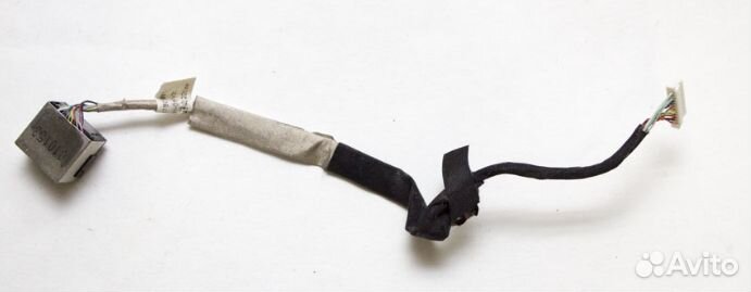 Шлейф LAN 6017B0199701 HP ProBook 4515S p/n: 6017b