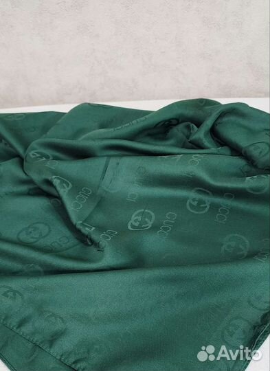 Платок gucci