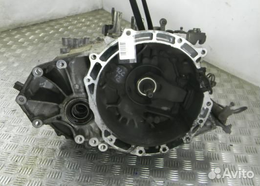 Кпп 6ст. mazda CX-7 1 (92C12TX01)