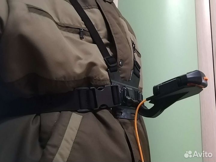 Крепление Практик 6М, 6S, 7,8 и эр6про2