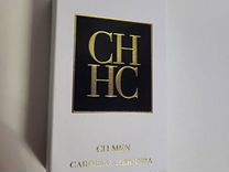 Духи мужские Carolina Herrera CH Men 50ml