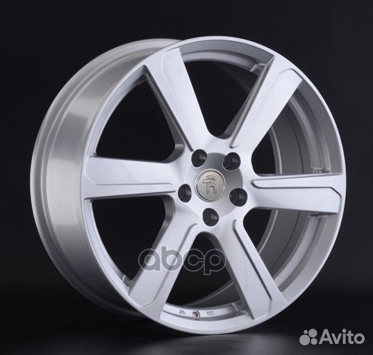 Диск replica, B224 8x19/5x112ET47 66.6