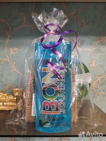 Подарочный набор