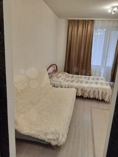 Квартира-студия, 30 м², 21/25 эт.