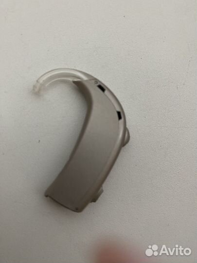 Слуховой аппарат oticon
