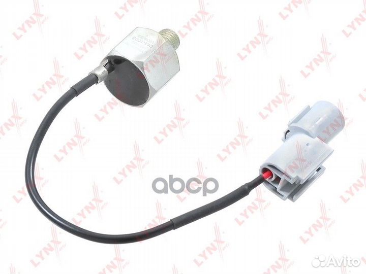 Датчик детонации suzuki Grand Vitara 2.0-2.7 98-15