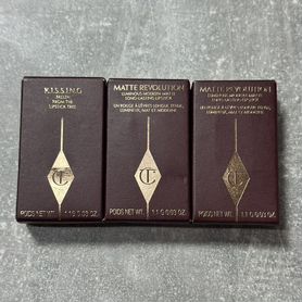 Помада Charlotte tilbury Matte Revolution 1,1 гр