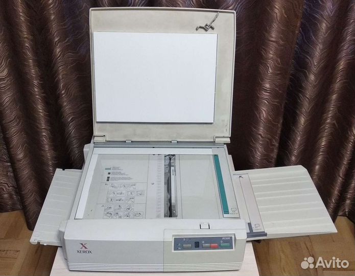 Копировальный аппарат