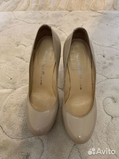 Туфли Nando Muzi