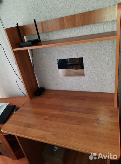 Отдам бесплатно мебель