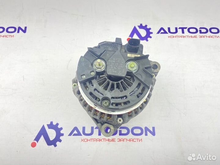 Генератор Mercedes E W211