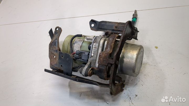 Насос усилителя руля Ford Kuga