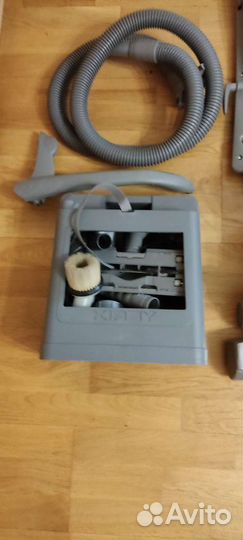 Пылесос Kirby Sentria G10E