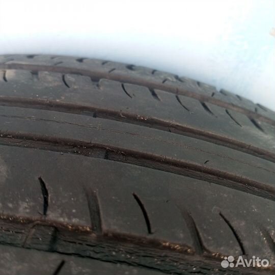 Hankook Optimo K415 225/60 R17