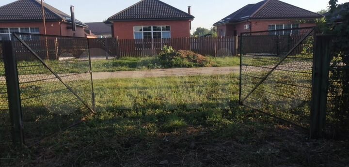 Участок 12 сот. (ИЖС)