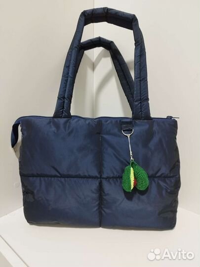 Cумка дутая