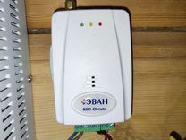 Эван GSM climate терморегулятор