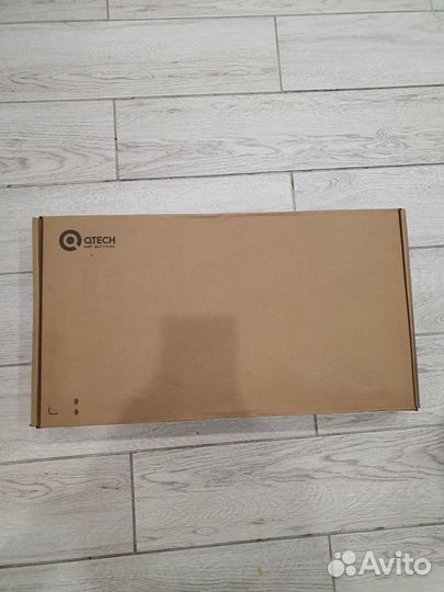 Qtech QSW-3750-28T-AC