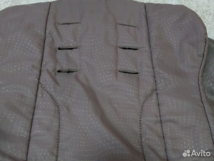 Текстиль для коляски peg perego book