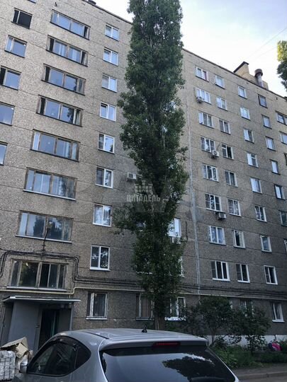 2-к. квартира, 42,9 м², 2/9 эт.
