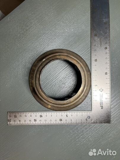 Коронка от самовара