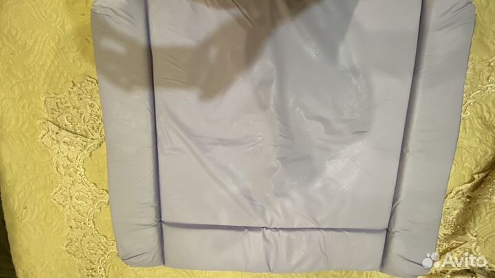 Матрас детский