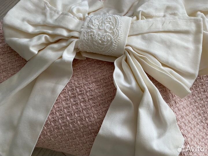 Конверт на выписку для девочки