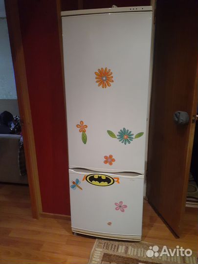 Холодильник