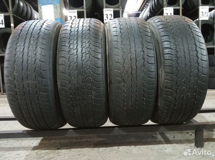 Dunlop Grandtrek AT22 285/60 R18 98W