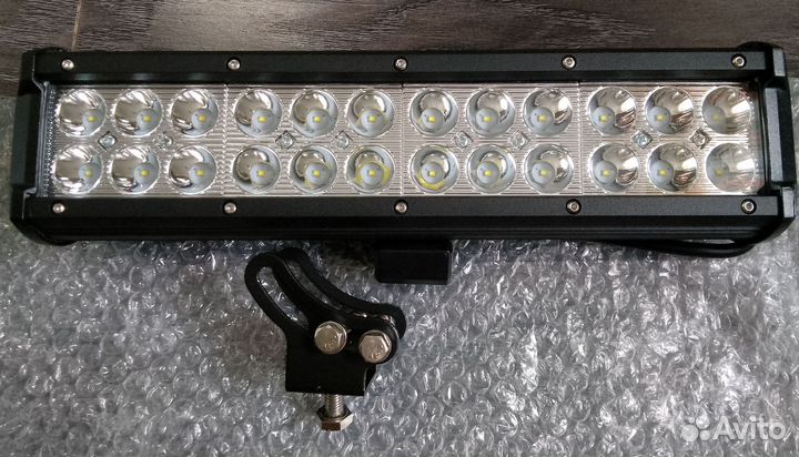 Светодиодная фара (балка)