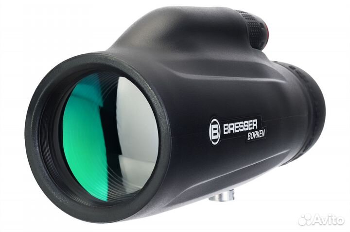 Монокуляр Bresser Borken 10x42