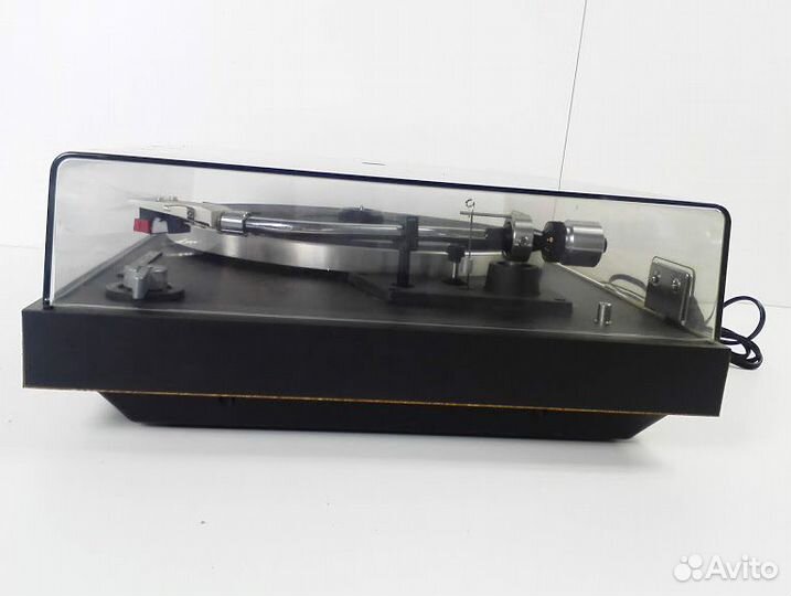 Проигрыватель CEC BD-2200